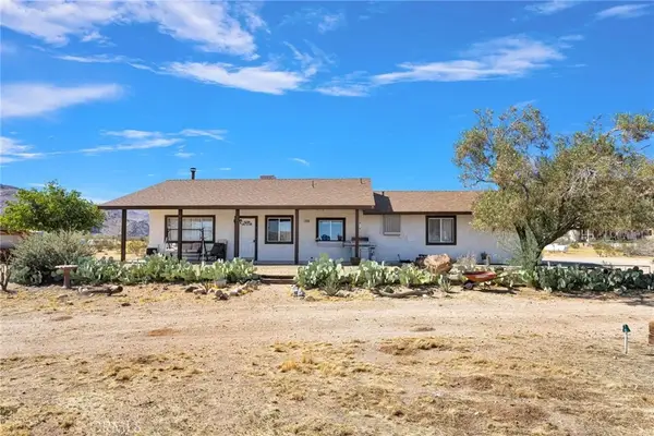 12950 Syracuse, Lucerne Valley, CA 92356