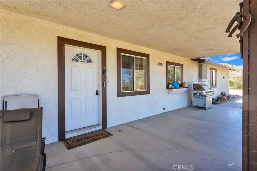 12950 Syracuse, Lucerne Valley, CA 92356 - #2