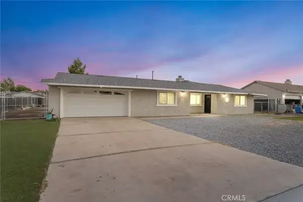 14657 Manzano, Victorville, CA 92392