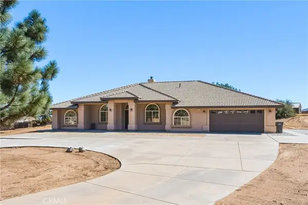 8423 Beaver, Phelan, CA 92371