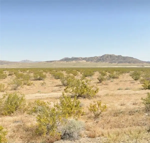 800 Firethorn Way (near), Johnson Valley, CA 92285