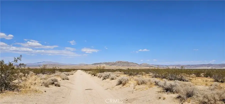 800 Firethorn Way (near), Johnson Valley, CA 92285 - #2