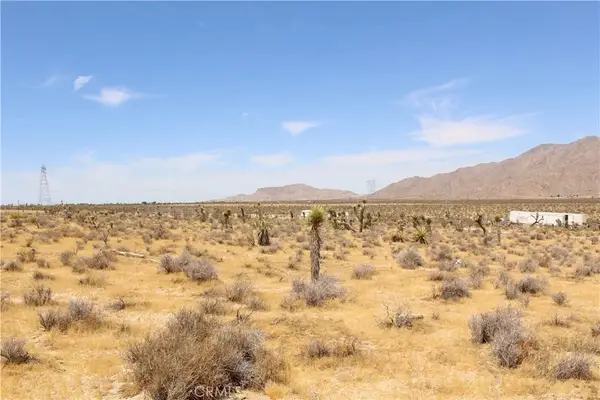 0 Canyon View, Apple Valley, CA 92308