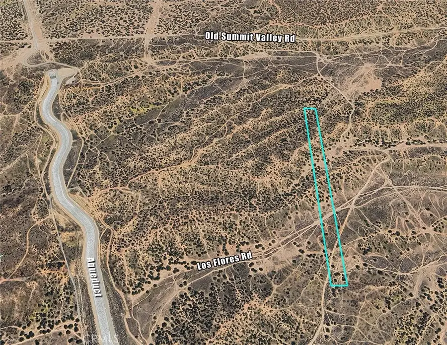 0 Los Flores, Hesperia, CA 92345 - #3