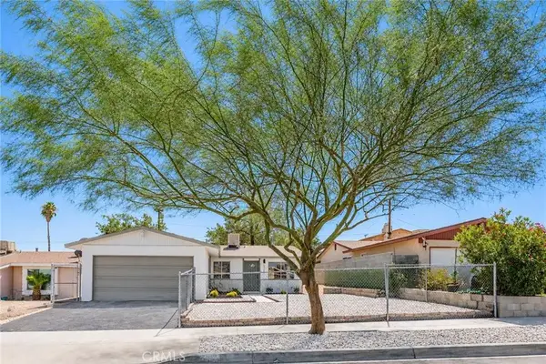 1732 De Anza Street, Barstow, CA 92311