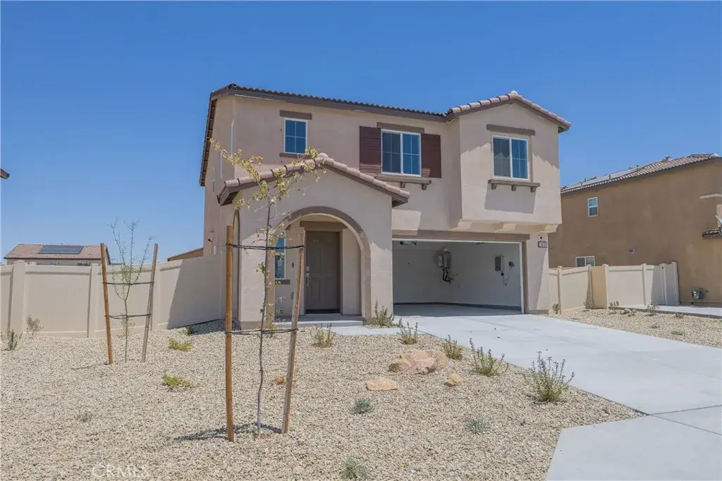 10156 Colten Ridge, Adelanto, CA 92301 - #1