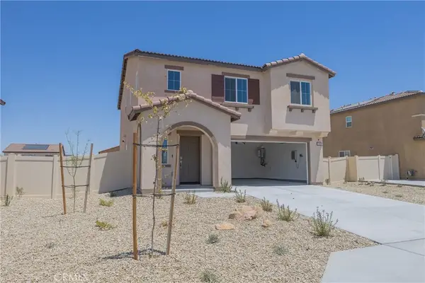 10156 Colten Ridge, Adelanto, CA 92301