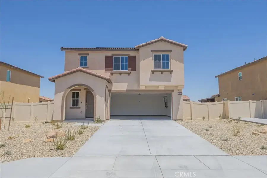 10156 Colten Ridge, Adelanto, CA 92301 - #2