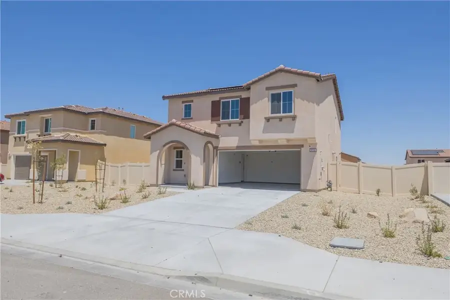 10156 Colten Ridge, Adelanto, CA 92301 - #3
