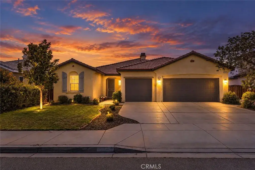 12277 Dandelion, Victorville, CA 92392 - #1