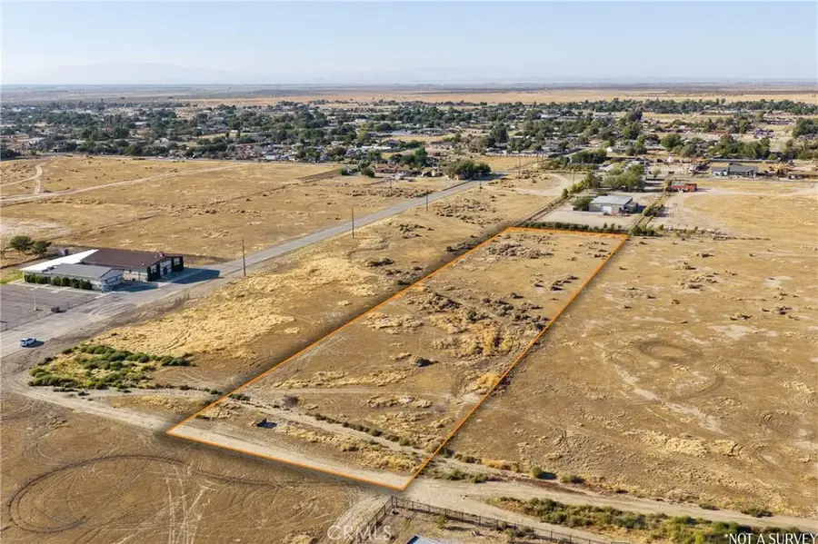 0 Vac/vic Ave R/97th Ste, Littlerock, CA 93543 - #2