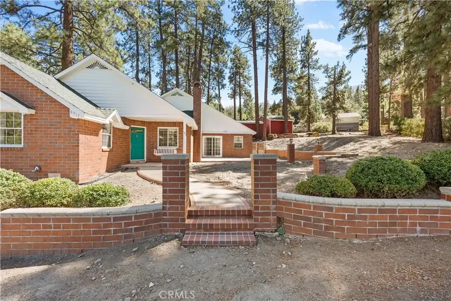 6013 Mill Road, Wrightwood, CA 92397 - #3