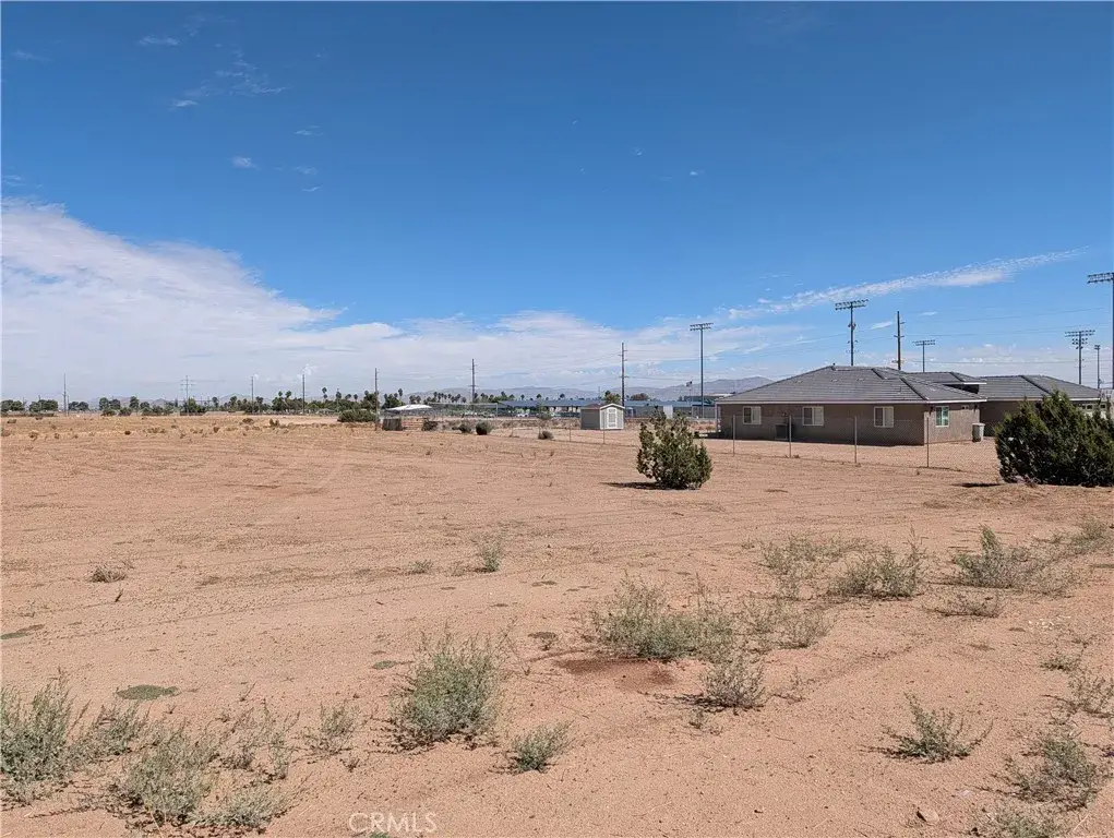 0 Muscatel St., Hesperia, CA 92345 - #1