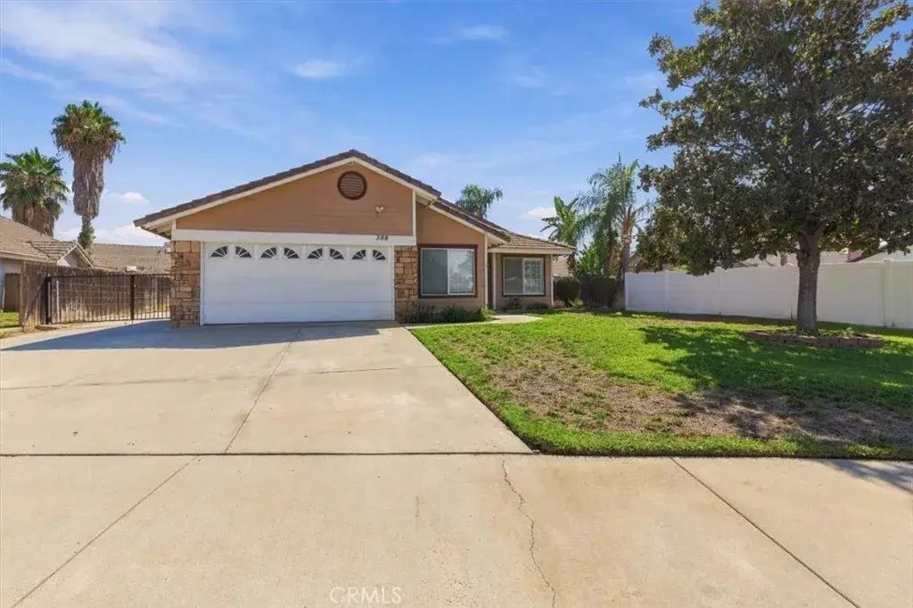 359 Flordason, Calimesa, CA 92320 - #1