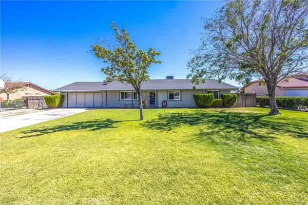 12615 Waynoka Road, Apple Valley, CA 92308