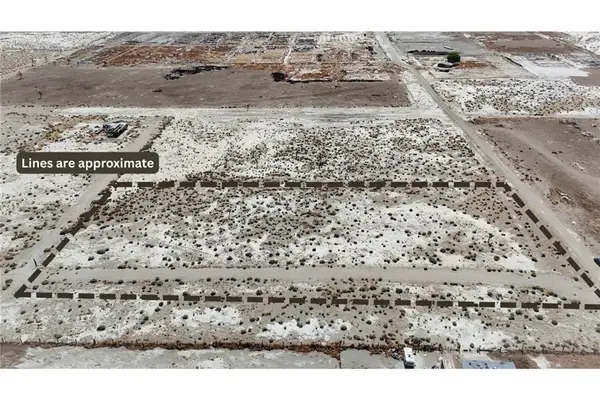 4 Markham, El Mirage, CA 92301
