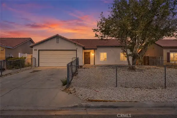 10758 Pershing, Adelanto, CA 92301