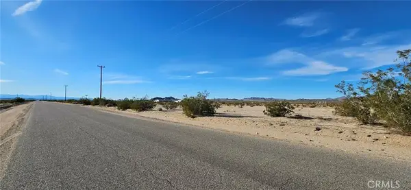 800 Valle Vista Rd., 29 Palms, CA 92277