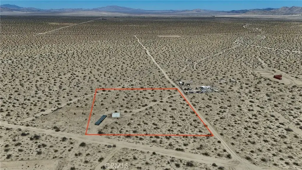 755 Joshua Tree, Johnson Valley, CA 92285 - #1