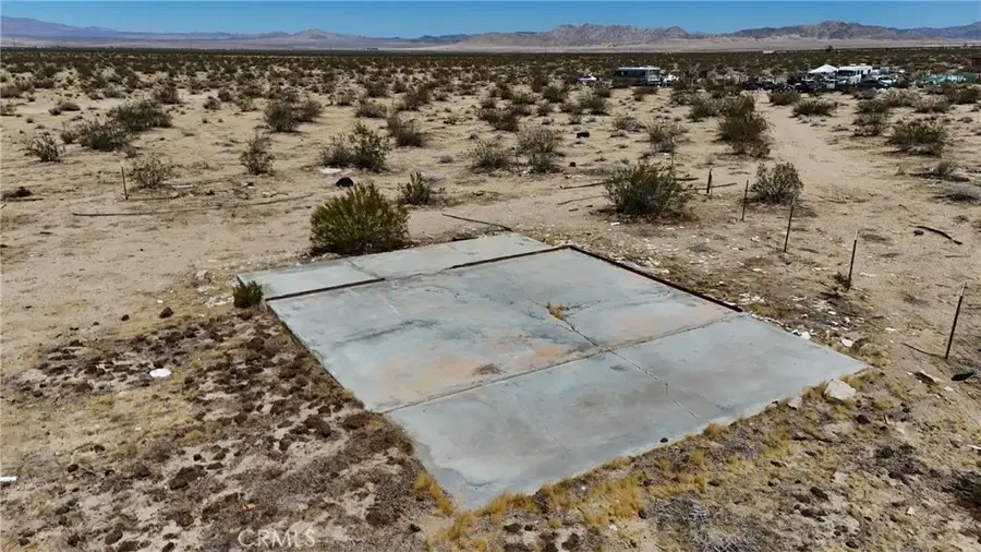 755 Joshua Tree, Johnson Valley, CA 92285 - #2