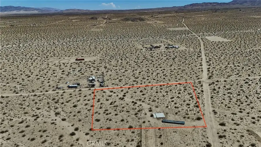 755 Joshua Tree, Johnson Valley, CA 92285 - #3