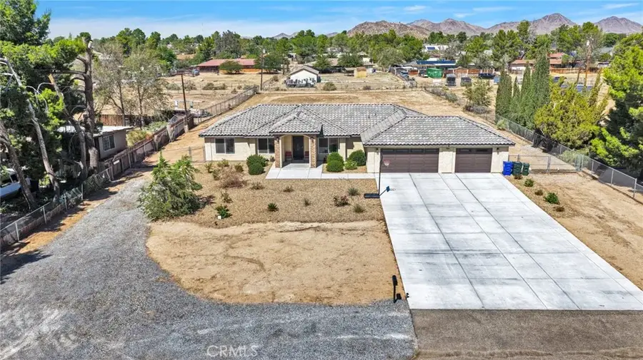 13922 Jicarilla Road, Apple Valley, CA 92307 - #2