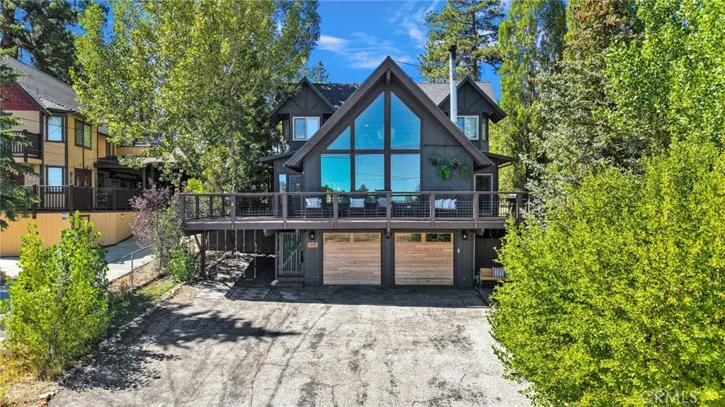 1412 E Big Bear Boulevard, Big Bear City, CA 92314 - #1
