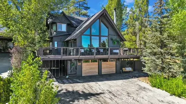 1412 E Big Bear Boulevard, Big Bear City, CA 92314 - #2