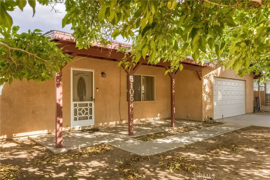 8105 Minstead, Hesperia, CA 92345 - #2