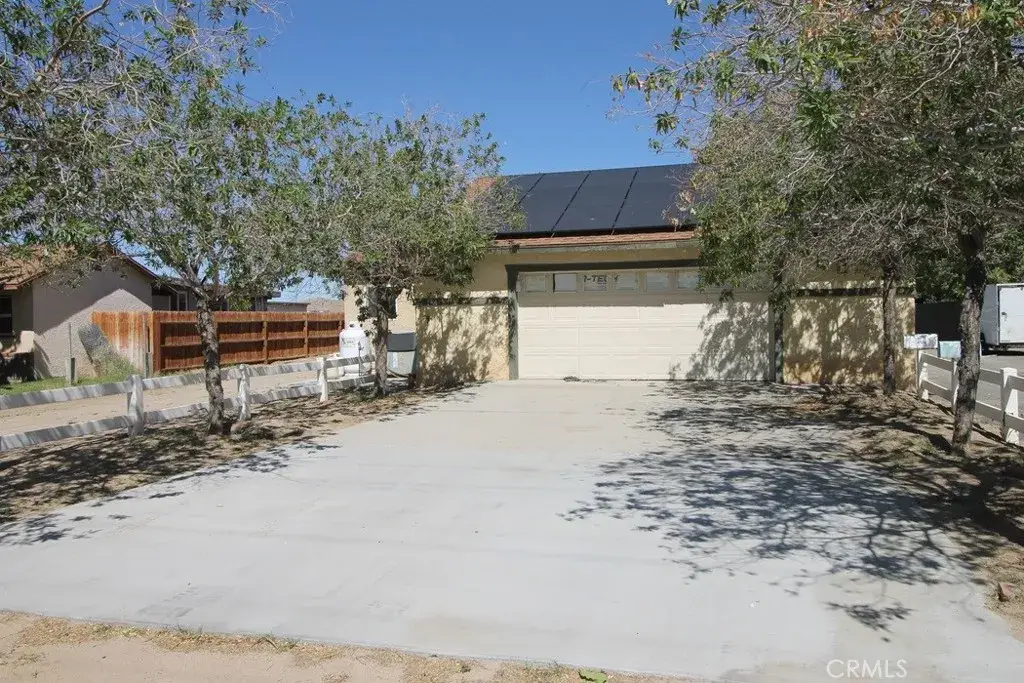 26340 Community, Barstow, CA 92311 - #1