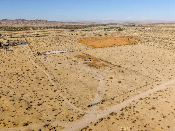19500 Panamint, Helendale, CA 92342