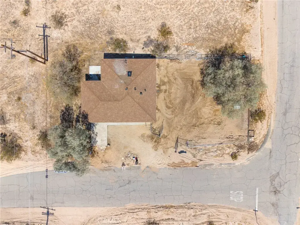 72898 Old Dale Rd, Twentynine Palms, CA 92277 - #1