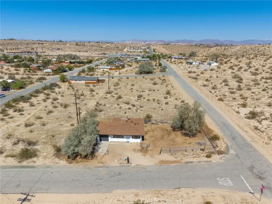 72898 Old Dale Rd, Twentynine Palms, CA 92277 - #3