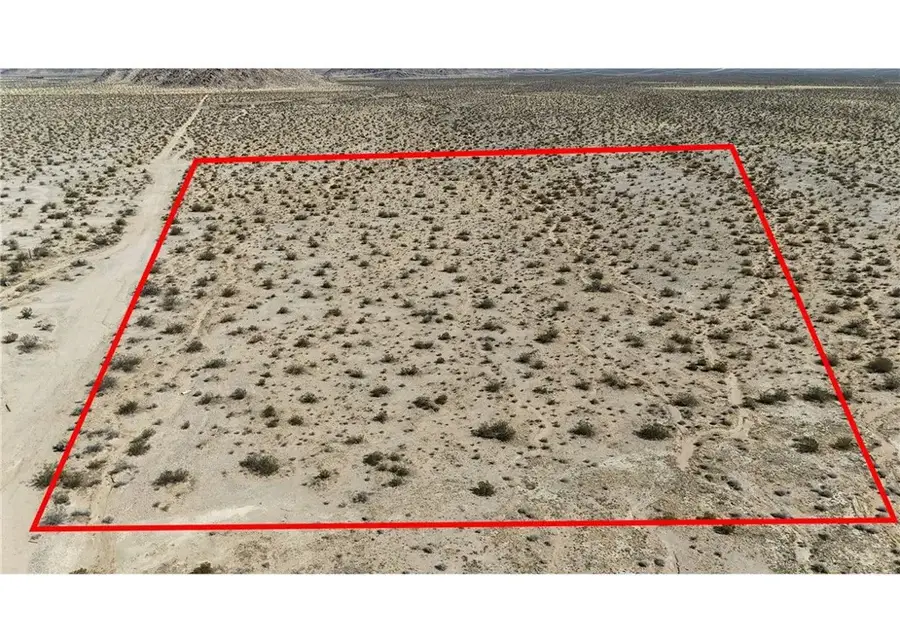 0 Near Northside Rd, Lucerne Valley, CA 92356 - #2