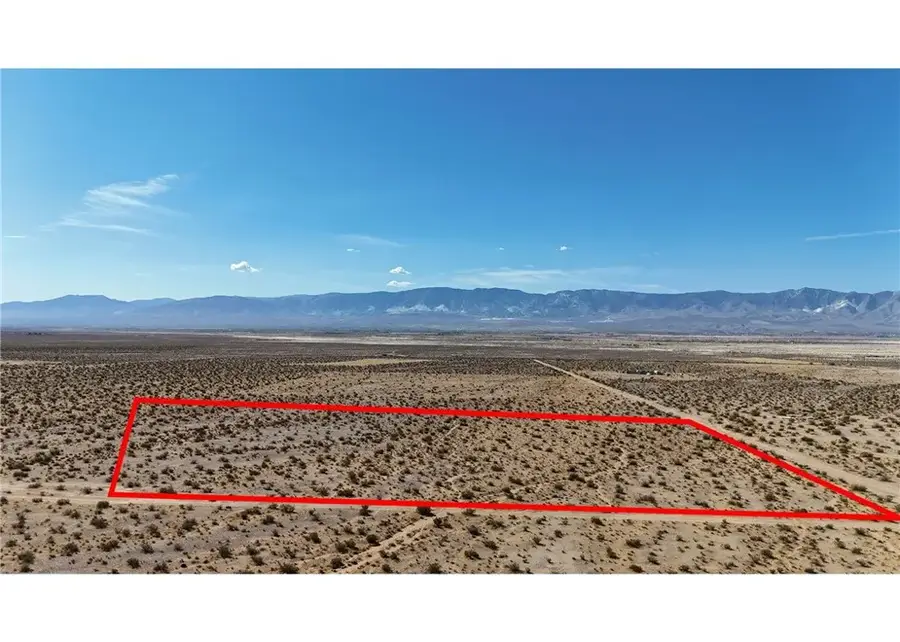 0 Near Northside Rd, Lucerne Valley, CA 92356 - #3