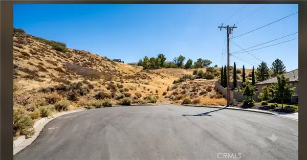 0 Dogwood, Lake Elizabeth, CA 93532