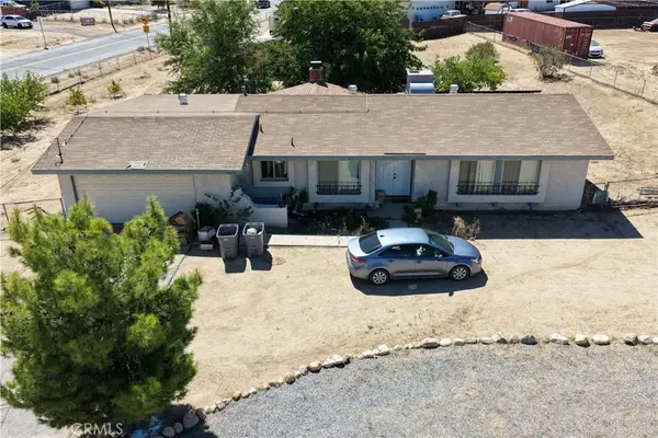 17915 Chestnut, Hesperia, CA 92345