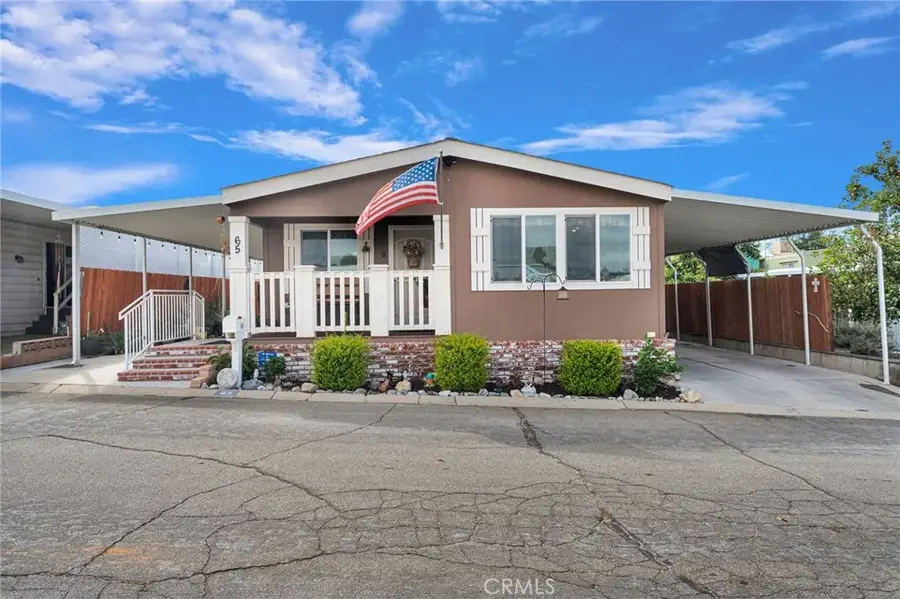 10320 Calimesa #65, Calimesa, CA 92320 - #2