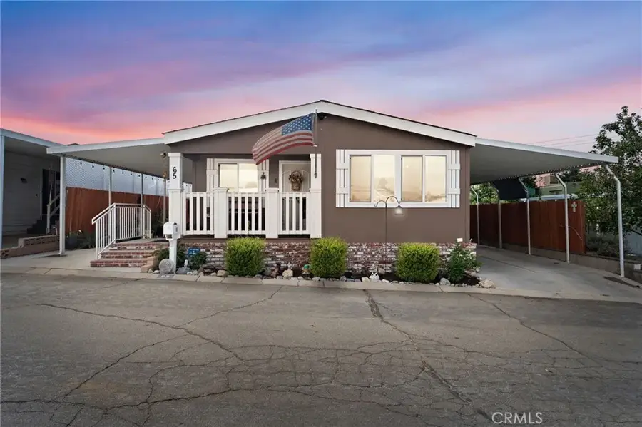 10320 Calimesa #65, Calimesa, CA 92320 - #3