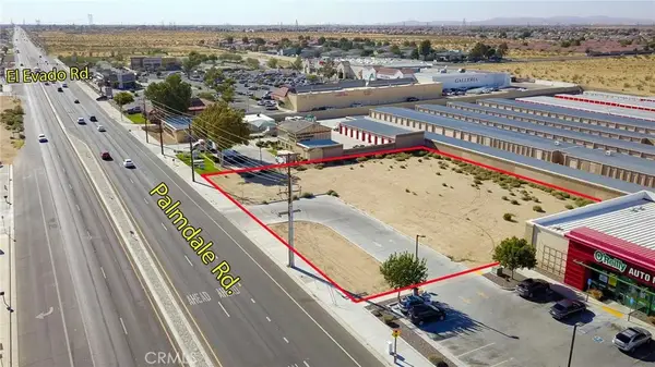0 Palmdale, Victorville, CA 92392