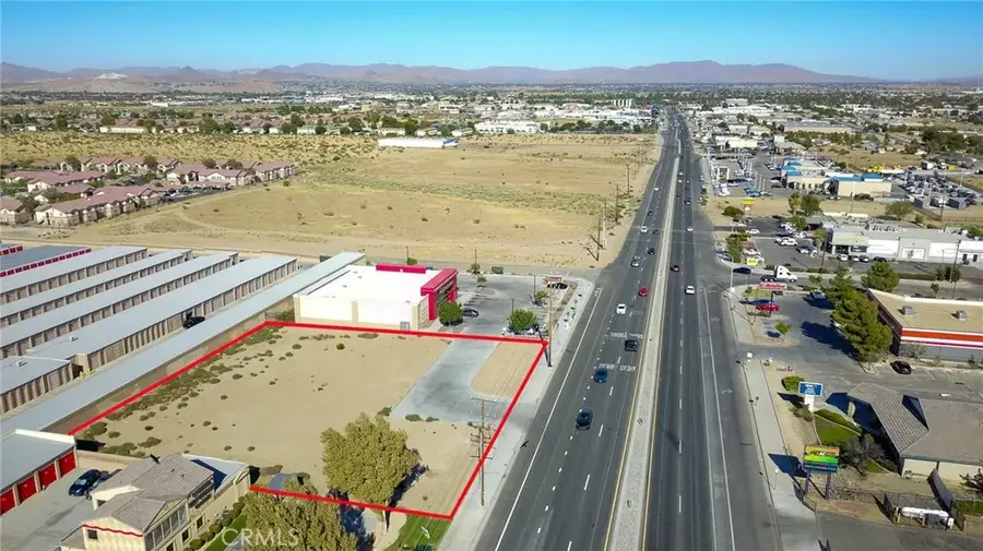 0 Palmdale, Victorville, CA 92392 - #2