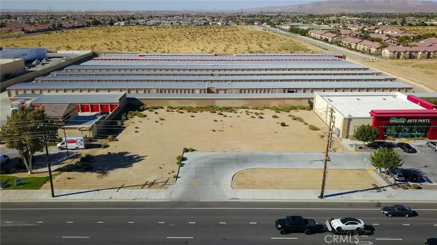 0 Palmdale, Victorville, CA 92392 - #3