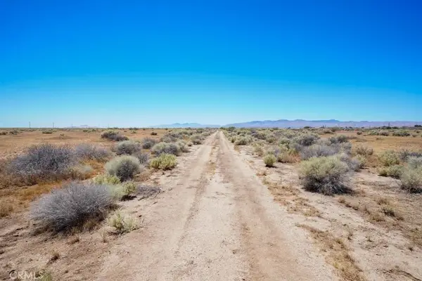 0 Jethro #1, California City, CA 93505