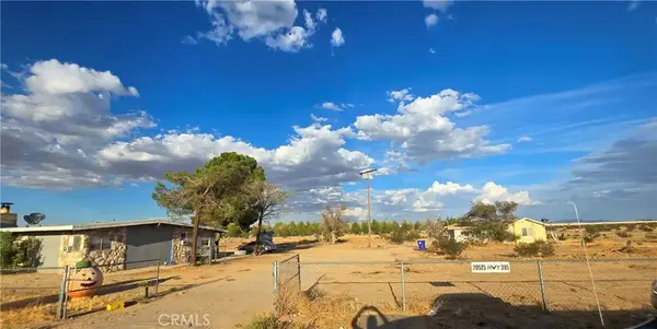 20515 Us Highway 395, Adelanto, CA 92301