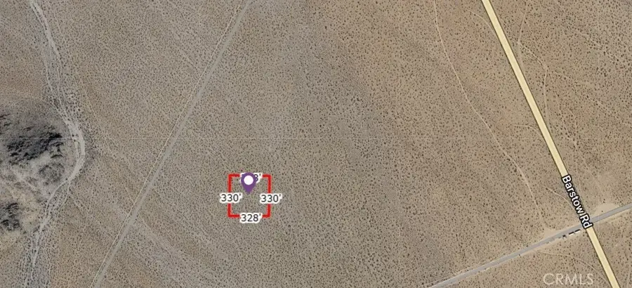 801 Barstow Rd (near), Barstow, CA 92311 - #3