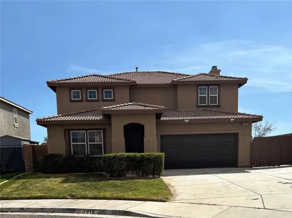 12901 La Costa Court, Hesperia, CA 92344 - #1