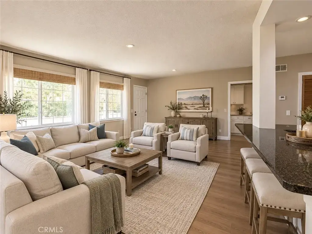 12584 Atwood Court, Rancho Cucamonga, CA 91739 - #1