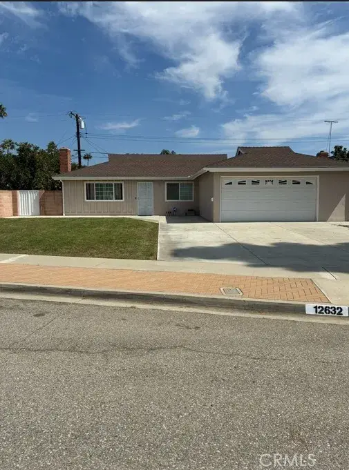 12632 Adrian, Garden Grove, CA 92840