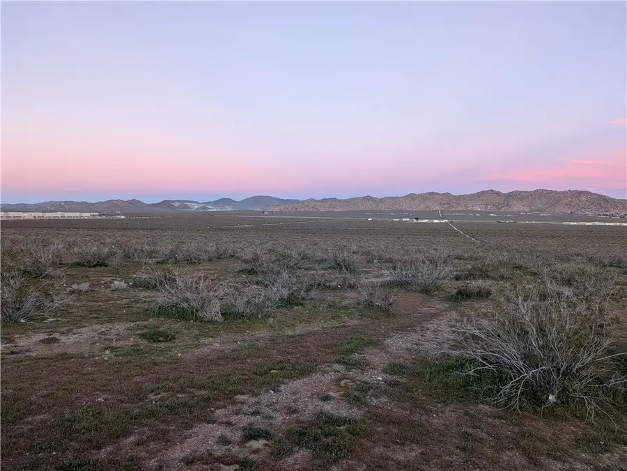 0 Dale Evans, Apple Valley, CA 92307 - #3