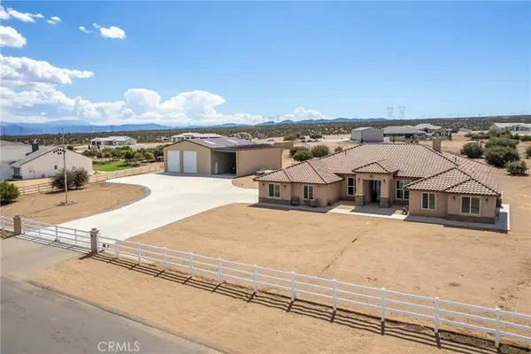 9119 Taylor, Phelan, CA 92371